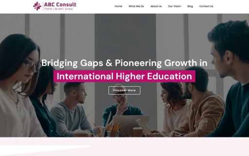 abc consult
