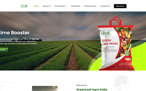 agro